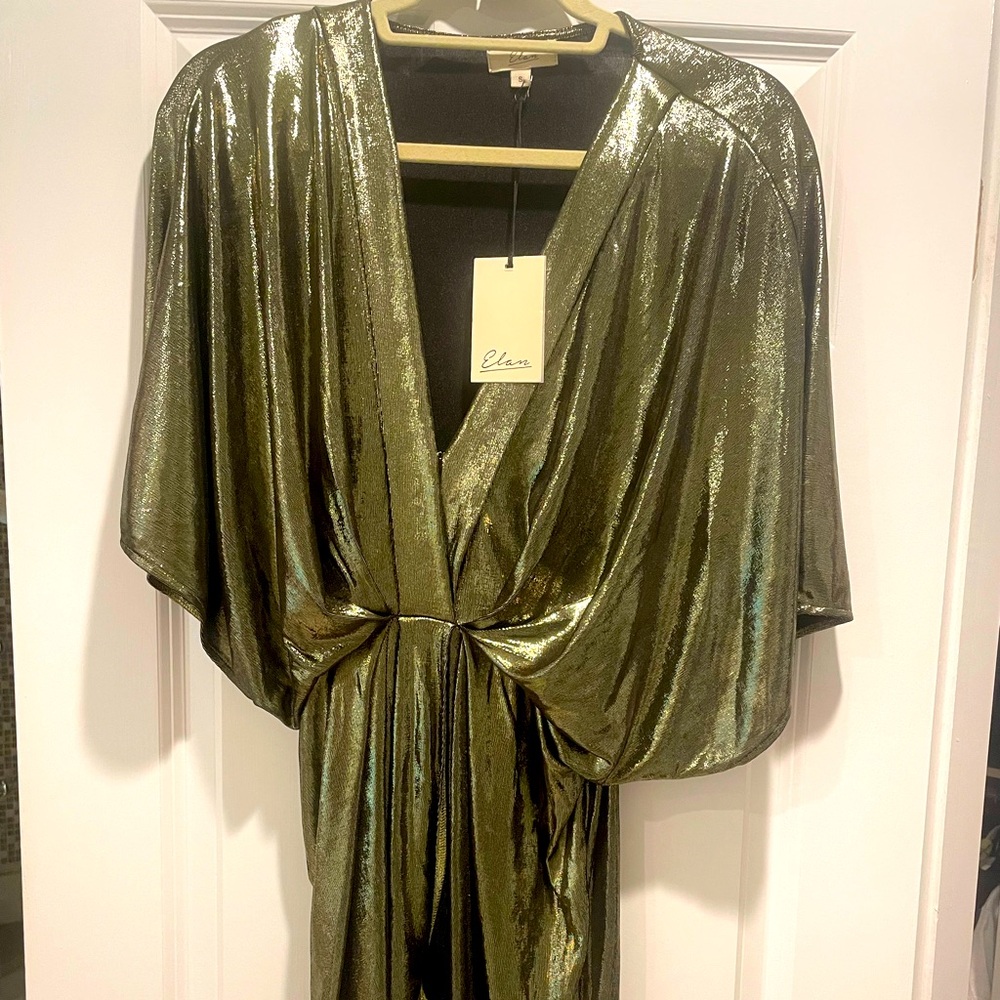 Elan cocktail dress
